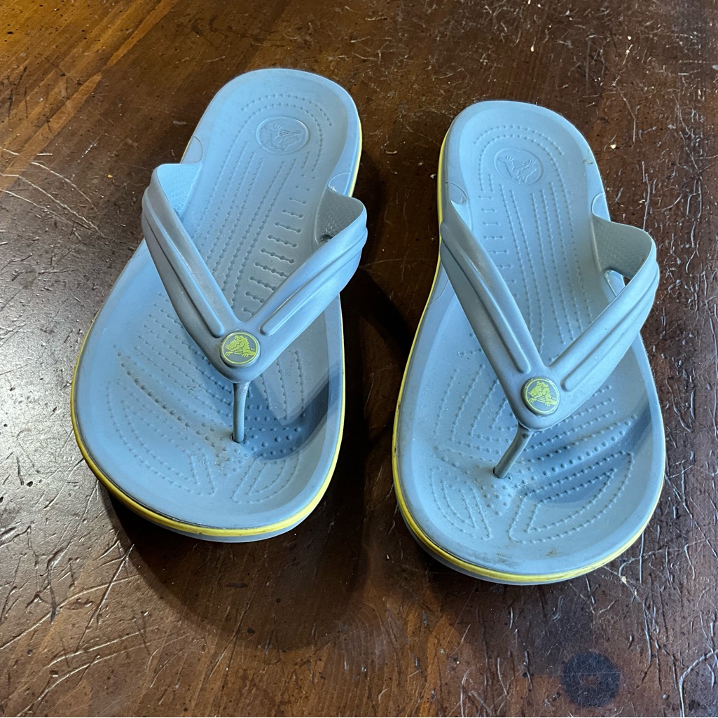 Unisex Crocs Sandals